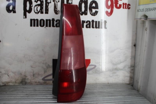Feu arriere principal droit (feux) FIAT Essence