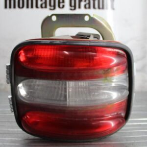 Feu arriere principal droit (feux) FIAT BRAVA Diesel