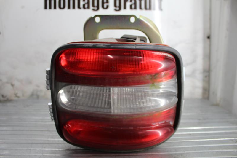 Feu arriere principal droit (feux) FIAT BRAVA Diesel