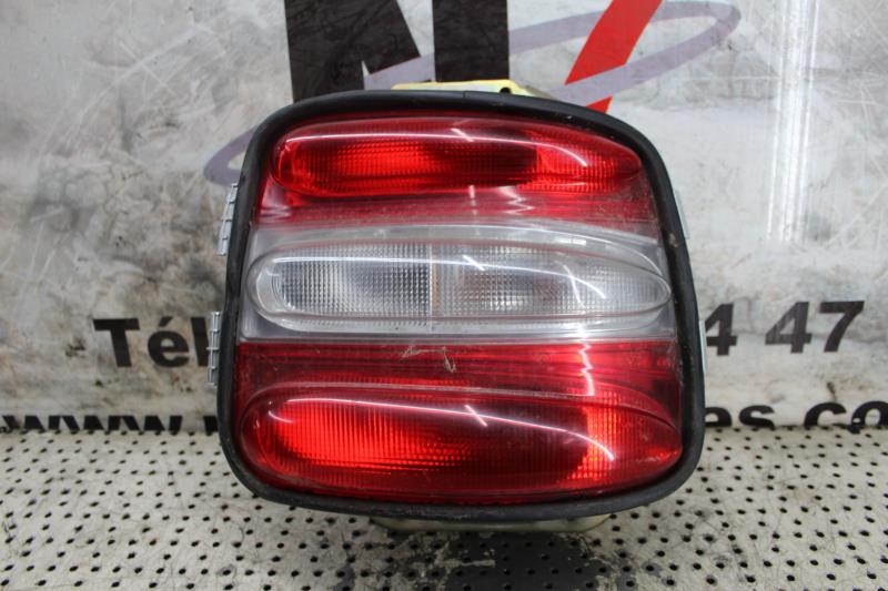 Feu arriere principal droit (feux) FIAT BRAVA Diesel