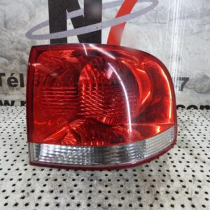Feu arriere principal droit (feux) VOLKSWAGEN TOUAREG 1 PHASE 1 Diesel