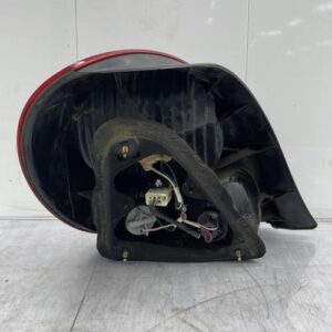 Feu arriere principal droit (feux) TOYOTA COROLLA 9 PHASE 1 Essence