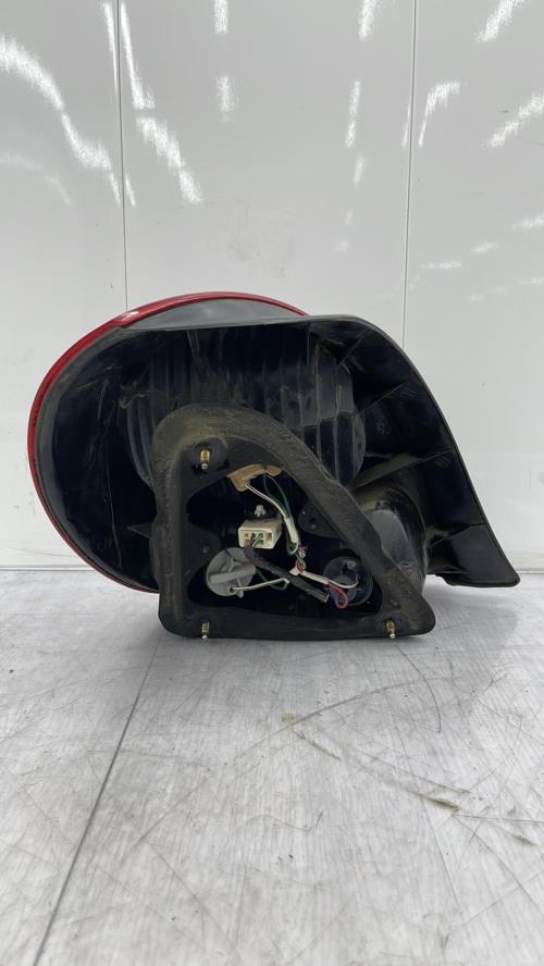 Feu arriere principal droit (feux) TOYOTA COROLLA 9 PHASE 1 Essence