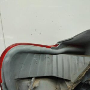 Feu arriere principal droit (feux) TOYOTA YARIS 1 PHASE 1 Essence