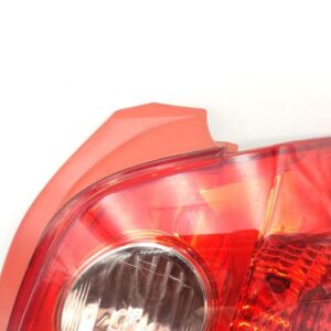 Feu arriere principal droit (feux) TOYOTA AURIS 1 PHASE 1 Essence