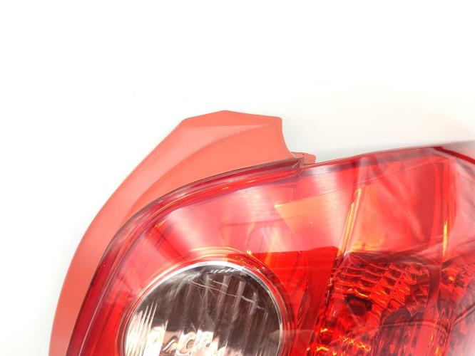 Feu arriere principal droit (feux) TOYOTA AURIS 1 PHASE 1 Essence