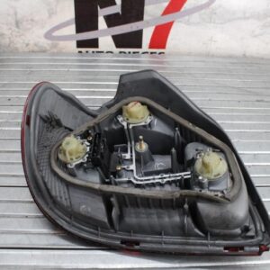 Feu arriere principal droit (feux) TOYOTA YARIS 1 PHASE 2 Diesel