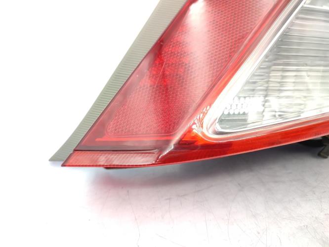 Feu arriere principal droit (feux) TOYOTA YARIS 3 PHASE 1 Diesel