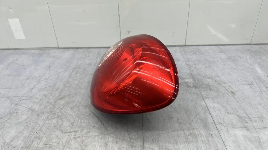 Feu arriere principal gauche (feux) TOYOTA AYGO 1 PHASE 1 Essence