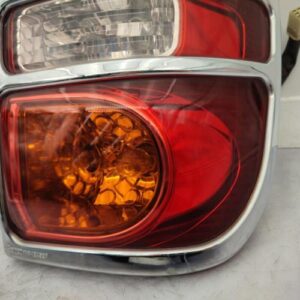 Feu arriere principal droit (feux) TOYOTA RAV4 2 PHASE 1 Diesel