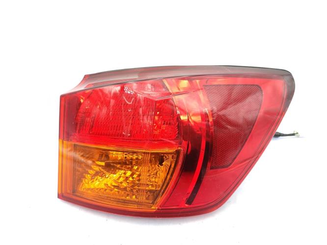 Feu arriere principal droit (feux) LEXUS IS 2 PHASE 1 Diesel