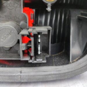 Feu arriere principal droit (feux) RENAULT LAGUNA 2 PHASE 1 Diesel