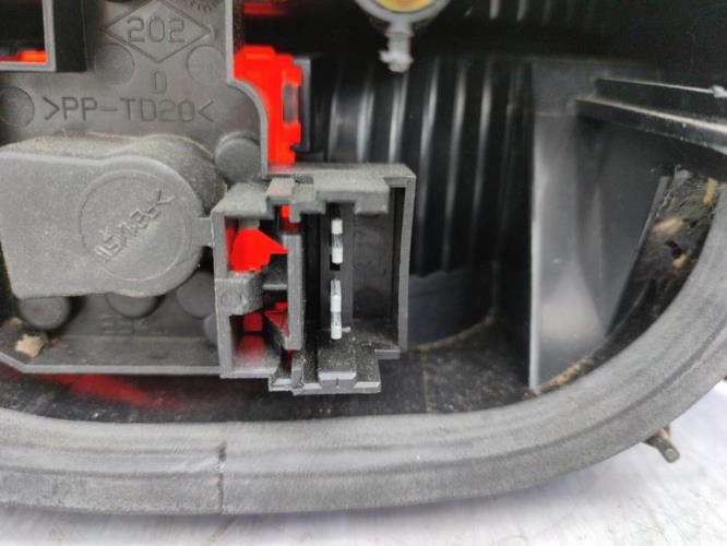 Feu arriere principal droit (feux) RENAULT LAGUNA 2 PHASE 1 Diesel