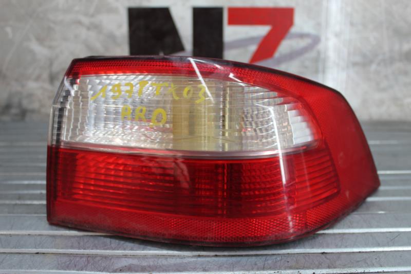 Feu arriere principal droit (feux) RENAULT LAGUNA 2 PHASE 1 Diesel