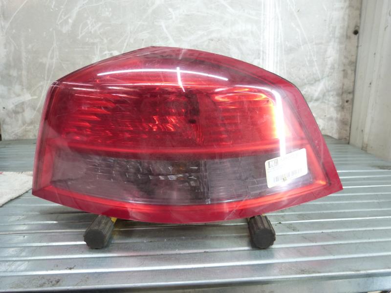 Feu arriere principal droit (feux) RENAULT VEL SATIS PHASE 1 Diesel