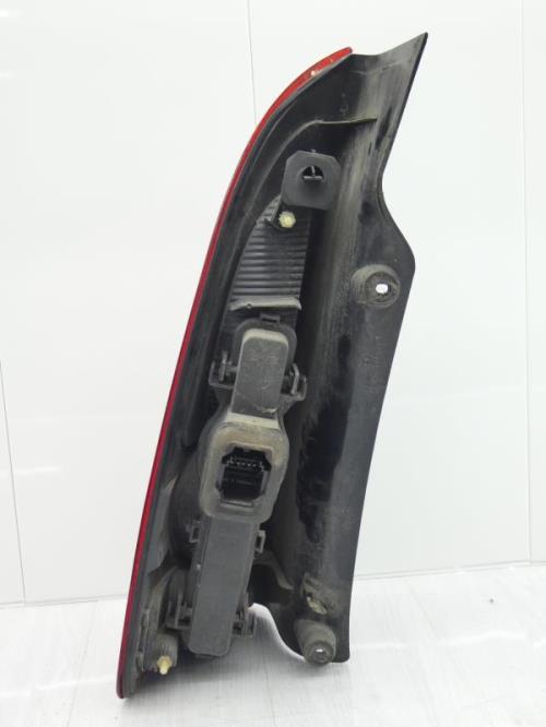 Feu arriere principal droit (feux) RENAULT ESPACE 4 PHASE 1 Diesel