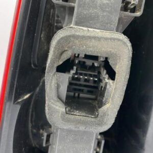 Feu arriere principal droit (feux) RENAULT ESPACE 4 PHASE 1 Diesel