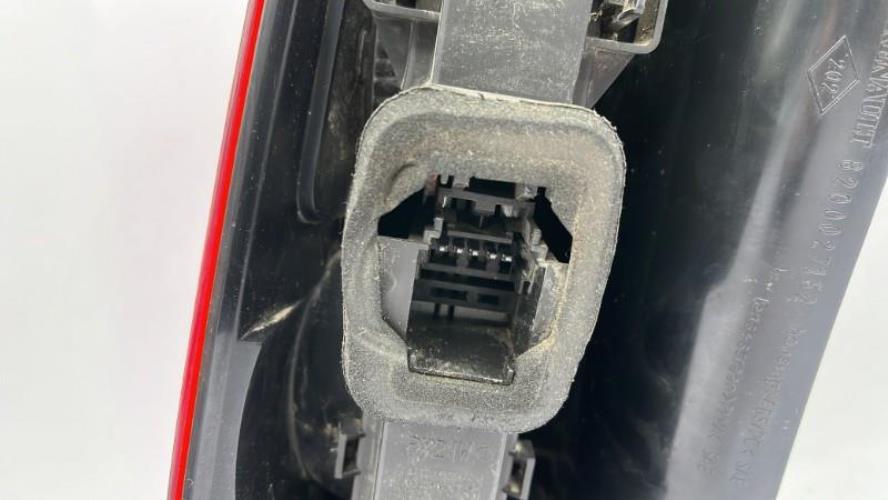Feu arriere principal droit (feux) RENAULT ESPACE 4 PHASE 1 Diesel