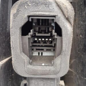 Feu arriere principal droit (feux) RENAULT ESPACE 4 PHASE 1 Diesel