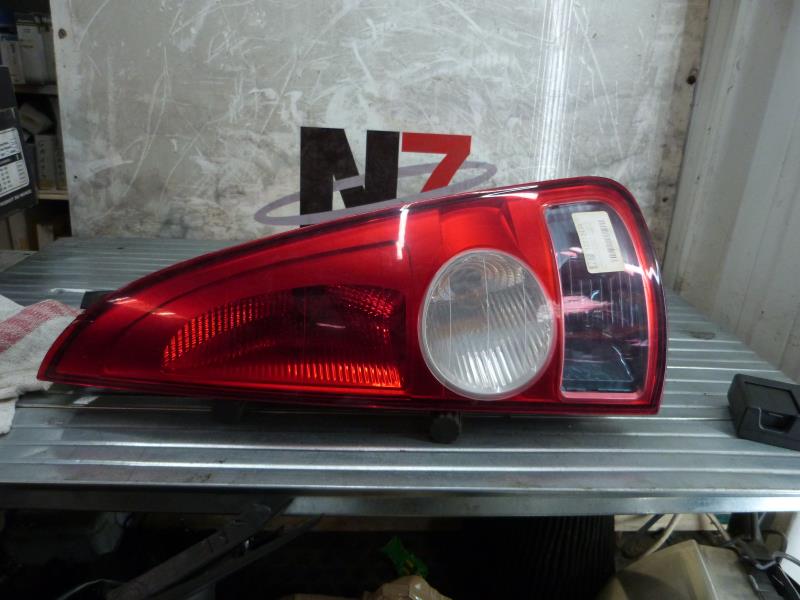 Feu arriere principal droit (feux) RENAULT ESPACE 4 PHASE 1 Diesel