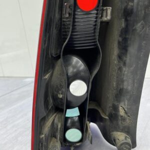 Feu arriere principal droit (feux) RENAULT GRAND ESPACE 4 PHASE 1 Diesel