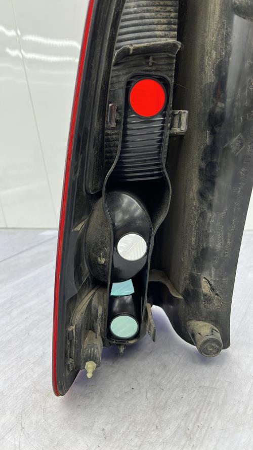 Feu arriere principal droit (feux) RENAULT GRAND ESPACE 4 PHASE 1 Diesel