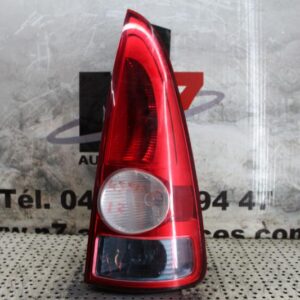Feu arriere principal droit (feux) RENAULT ESPACE 4 PHASE 1 Diesel
