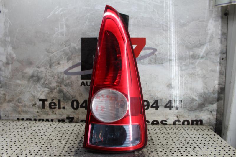 Feu arriere principal droit (feux) RENAULT ESPACE 4 PHASE 1 Diesel