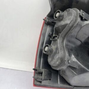 Feu arriere principal droit (feux) RENAULT MEGANE 2 PHASE 1 Diesel