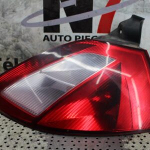 Feu arriere principal droit (feux) RENAULT MEGANE 2 PHASE 1 Diesel