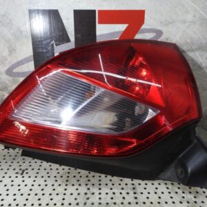 Feu arriere principal droit (feux) RENAULT MEGANE 2 PHASE 1 Diesel