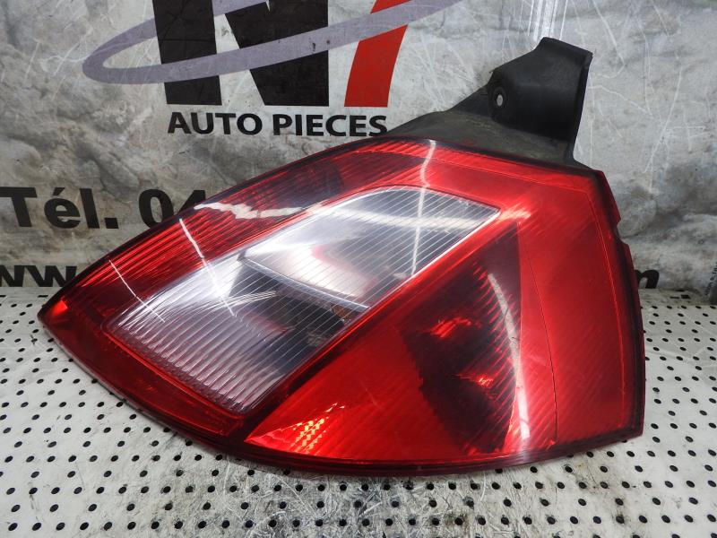Feu arriere principal droit (feux) RENAULT MEGANE 2 PHASE 1 Diesel