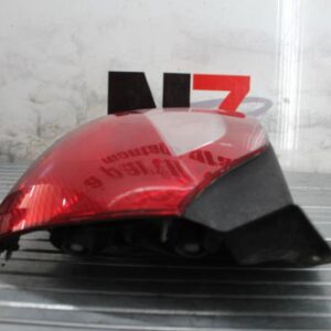 Feu arriere principal droit (feux) RENAULT MEGANE 2 PHASE 1 Diesel