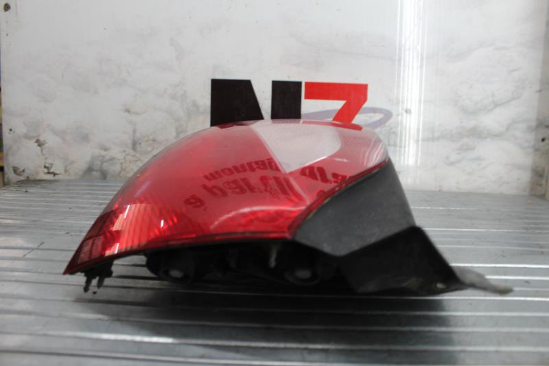 Feu arriere principal droit (feux) RENAULT MEGANE 2 PHASE 1 Diesel