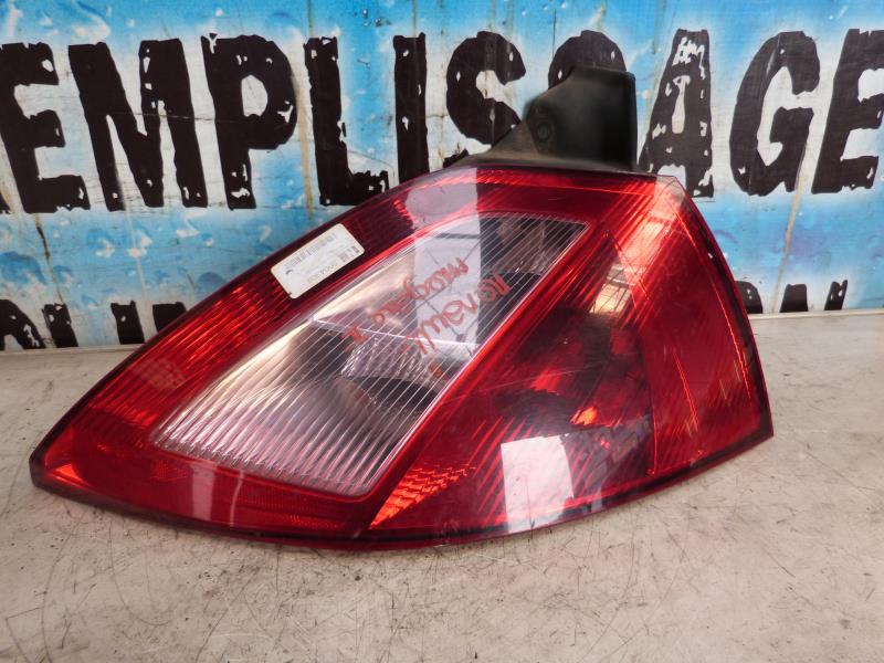 Feu arriere principal droit (feux) RENAULT MEGANE 2 PHASE 1 Diesel