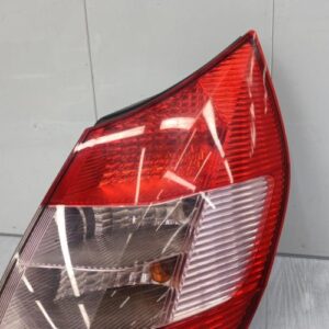 Feu arriere principal droit (feux) RENAULT SCENIC 2 PHASE 1 Essence