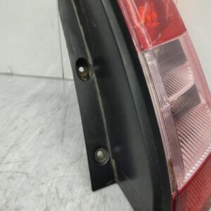 Feu arriere principal droit (feux) RENAULT SCENIC 2 PHASE 1 Diesel