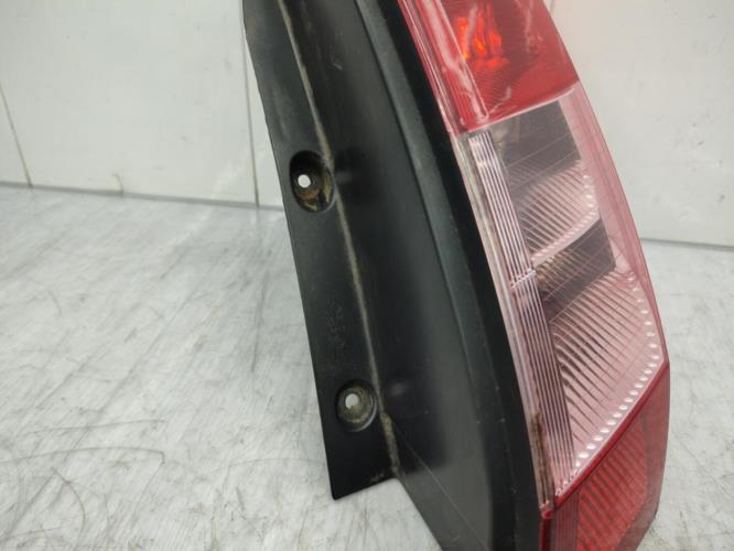 Feu arriere principal droit (feux) RENAULT SCENIC 2 PHASE 1 Diesel