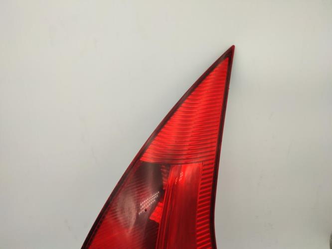 Feu arriere principal droit (feux) RENAULT MEGANE 2 PHASE 1 BREAK Diesel