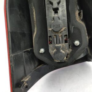 Feu arriere principal droit (feux) RENAULT MEGANE 2 PHASE 1 BREAK Diesel