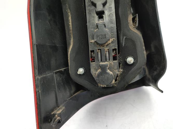 Feu arriere principal droit (feux) RENAULT MEGANE 2 PHASE 1 BREAK Diesel