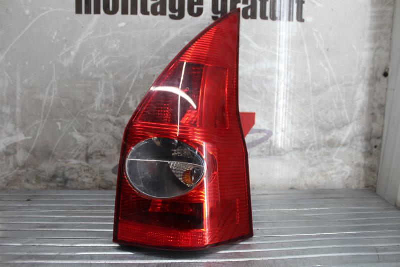 Feu arriere principal droit (feux) RENAULT MEGANE 2 PHASE 1 BREAK Diesel