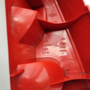 Feu arriere principal droit (feux) RENAULT TWINGO 1 PHASE 3 Essence