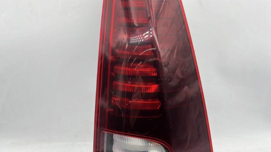 Feu arriere principal droit (feux) RENAULT GRAND ESPACE 4 PHASE 2 Diesel