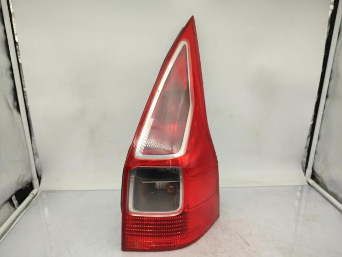 Feu arriere principal droit (feux) RENAULT MEGANE 2 PHASE 2 BREAK Diesel