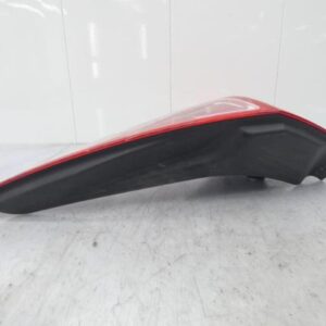Feu arriere principal droit (feux) RENAULT MEGANE 2 PHASE 1 BREAK Essence