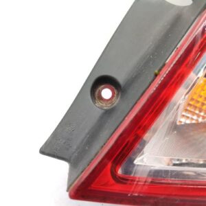 Feu arriere principal droit (feux) RENAULT CLIO 3 PHASE 1 Diesel
