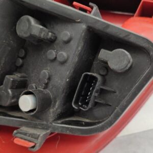 Feu arriere principal droit (feux) RENAULT CLIO 3 PHASE 1 Diesel