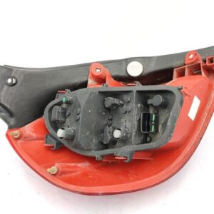 Feu arriere principal droit (feux) RENAULT CLIO 3 PHASE 1 Essence