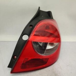 Feu arriere principal droit (feux) RENAULT CLIO 3 PHASE 1 Diesel
